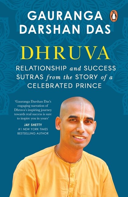 Dhruva by Gauranga Darshan Das, Paperback | Indigo Chapters