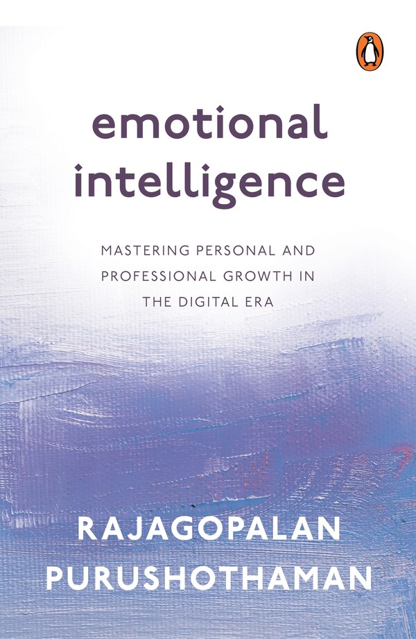 Emotional Intelligence by Rajagopalan Purushothaman, Paperback | Indigo Chapters