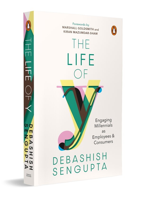 The Life of Y by Debashish Sengupta, Paperback | Indigo Chapters