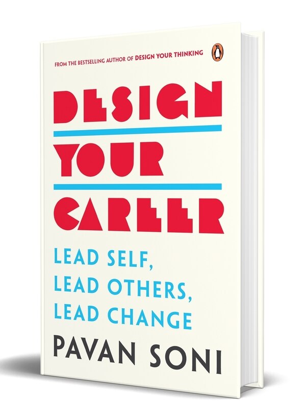 Design Your Career by Pavan Soni, Hardcover | Indigo Chapters