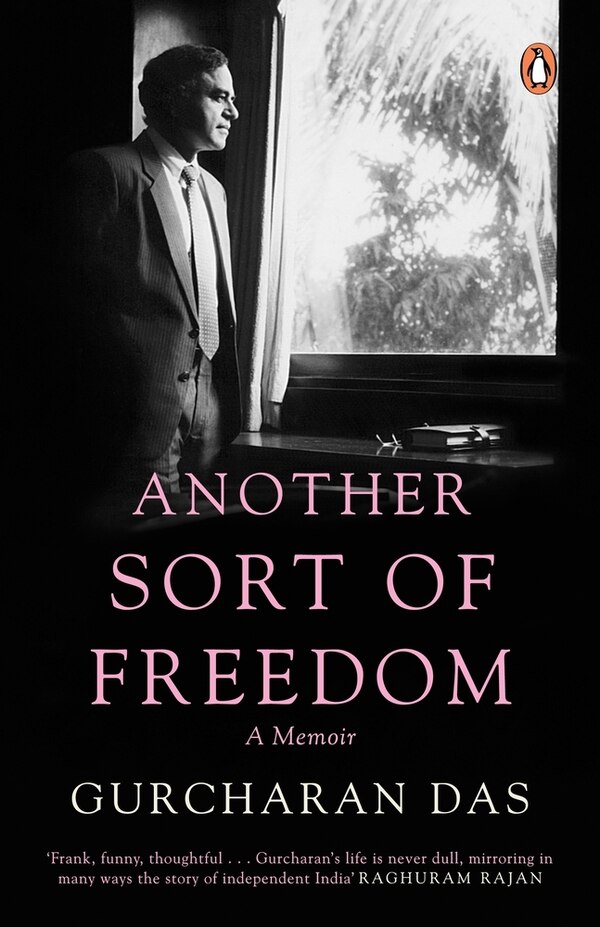 Another Sort Of Freedom by Gurcharan Das, Paperback | Indigo Chapters