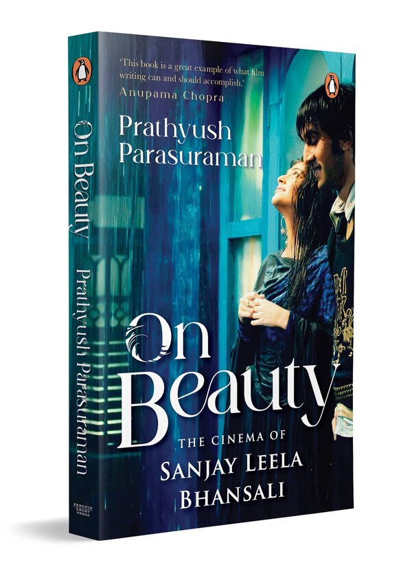 On Beauty by Prathyush Parasuraman, Paperback | Indigo Chapters