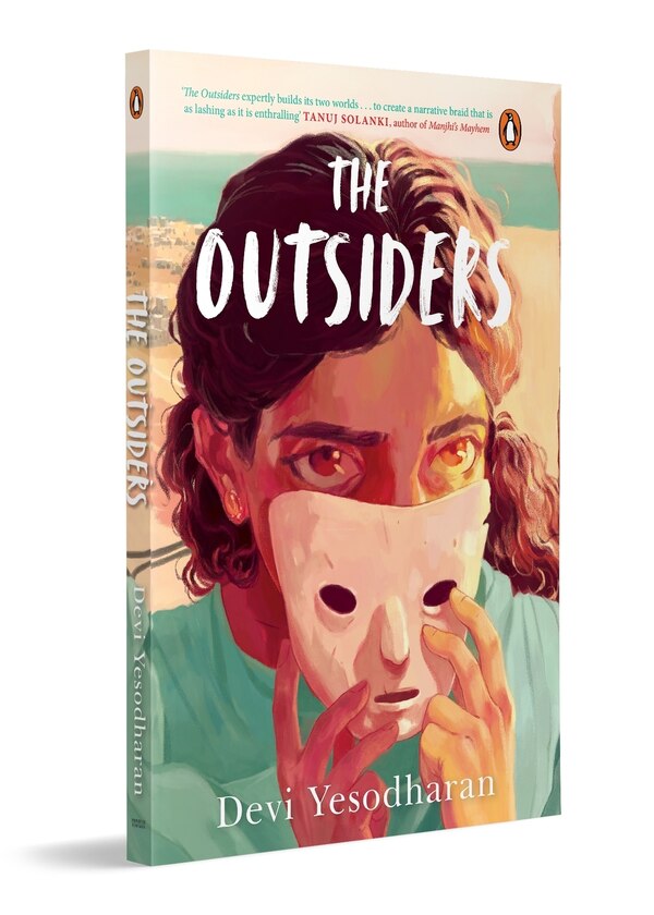The Outsiders by Devi Yesodharan, Paperback | Indigo Chapters