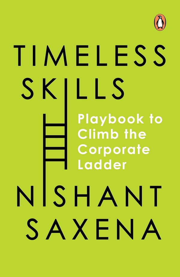 Timeless Skills by Nishant Saxena, Paperback | Indigo Chapters