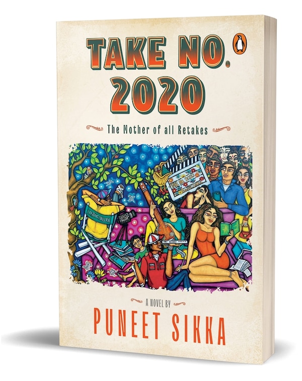 Take No. 2020 by Puneet Sikka, Paperback | Indigo Chapters