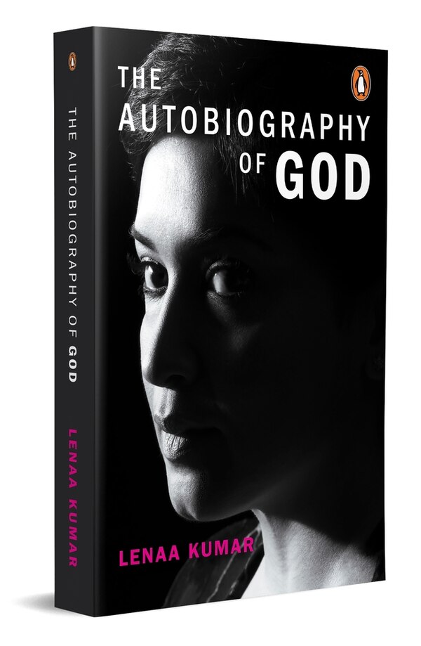 The Autobiography of God by Lenaa Kumar, Paperback | Indigo Chapters