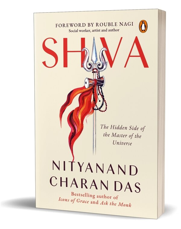 Shiva by Nityanand Charan Das, Paperback | Indigo Chapters