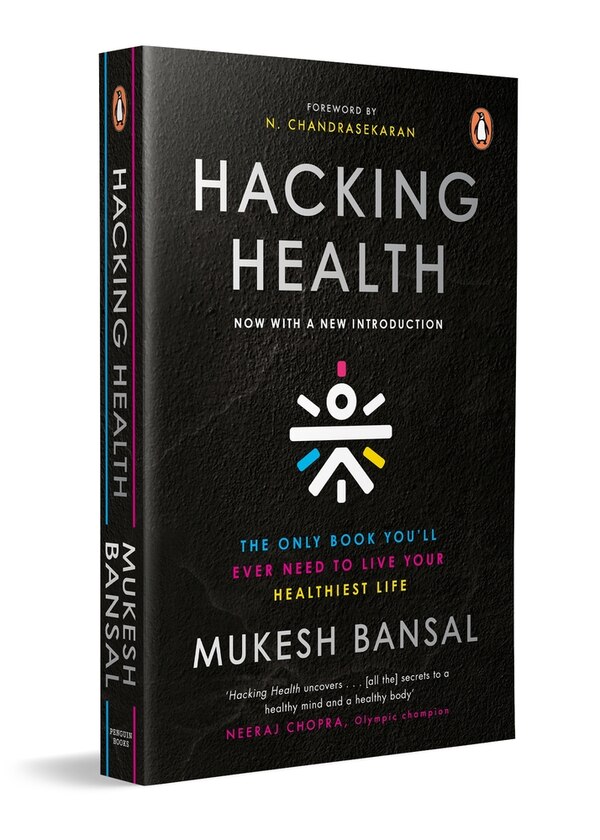 Hacking Health by Mukesh Bansal, Paperback | Indigo Chapters