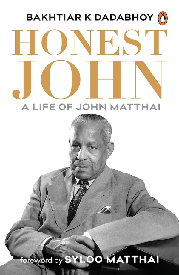 Honest John by Bakhtiar K. Dadabhoy, Hardcover | Indigo Chapters