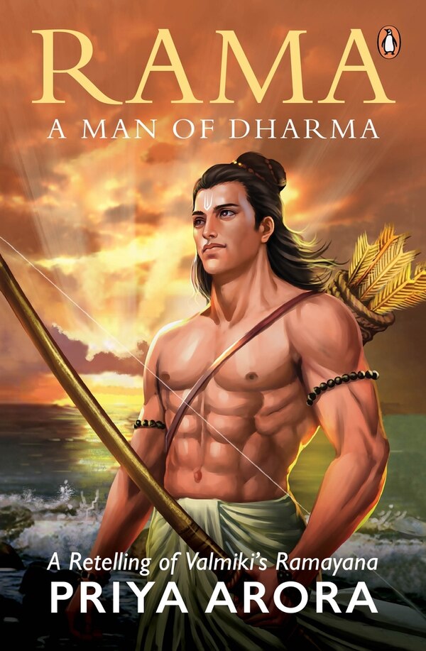 Rama by Priya Arora, Paperback | Indigo Chapters