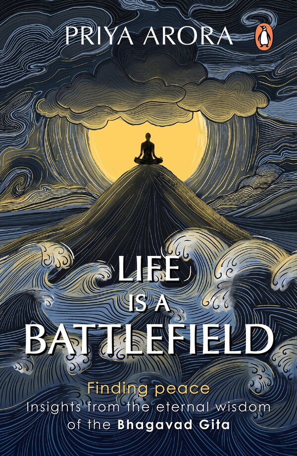 Life Is a Battlefield by Priya Arora, Paperback | Indigo Chapters