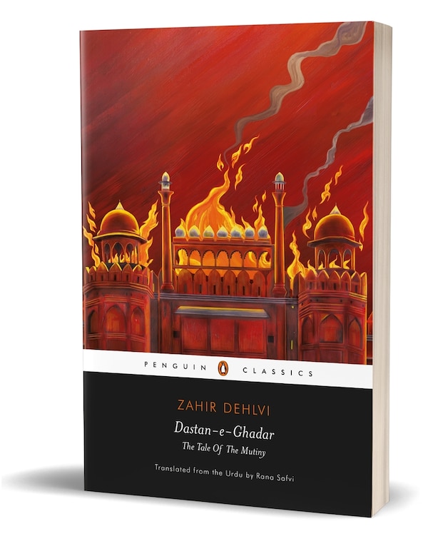 Dastan-E-Ghadar by Zahir Dehlvi, Paperback | Indigo Chapters