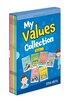 My Book of Values Boxset 3 by Sonia Mehta, Paperback | Indigo Chapters