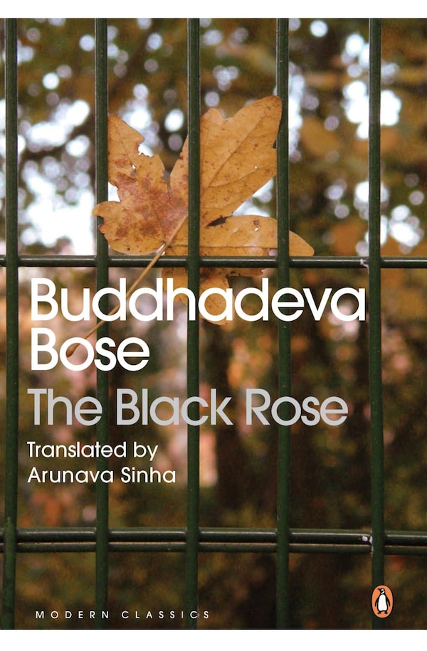 The Black Rose by Buddhadeva Bose, Paperback | Indigo Chapters