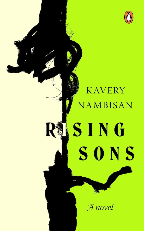 Rising Sons by Kavery Nambisan, Paperback | Indigo Chapters
