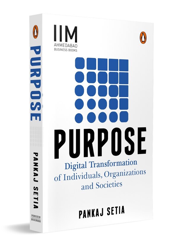 Purpose by Pankaj Setia, Paperback | Indigo Chapters