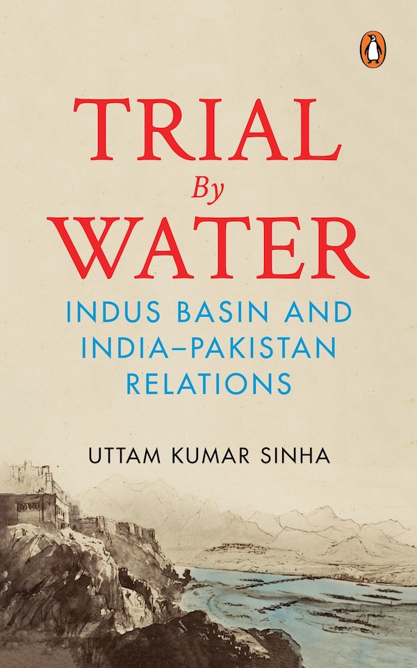 Trial by Water by Uttam Kumar Sinha, Paperback | Indigo Chapters