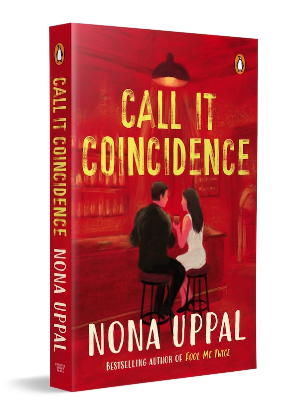 Call it Coincidence by Nona Uppal, Paperback | Indigo Chapters