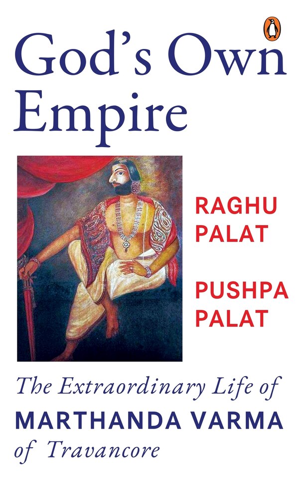 God's Own Empire by Raghu Palat, Paperback | Indigo Chapters
