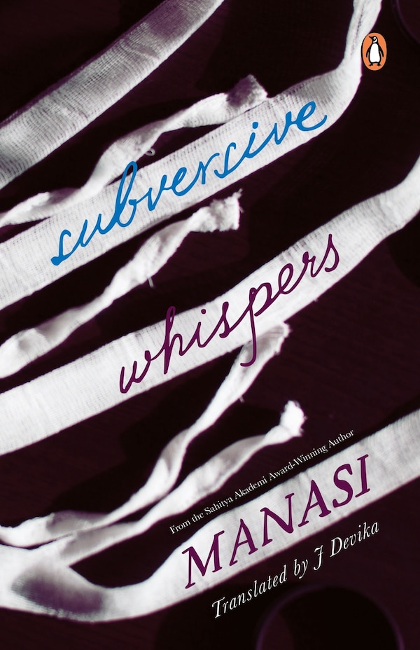 Subversive Whispers by Manasi Manasi, Paperback | Indigo Chapters