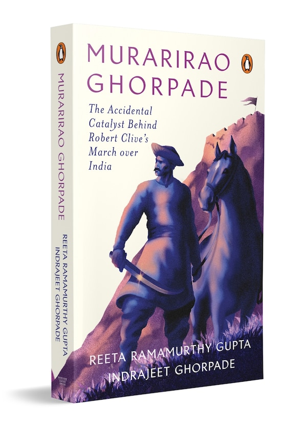 Murarirao Ghorpade by Reeta Ramamurthy Gupta, Paperback | Indigo Chapters