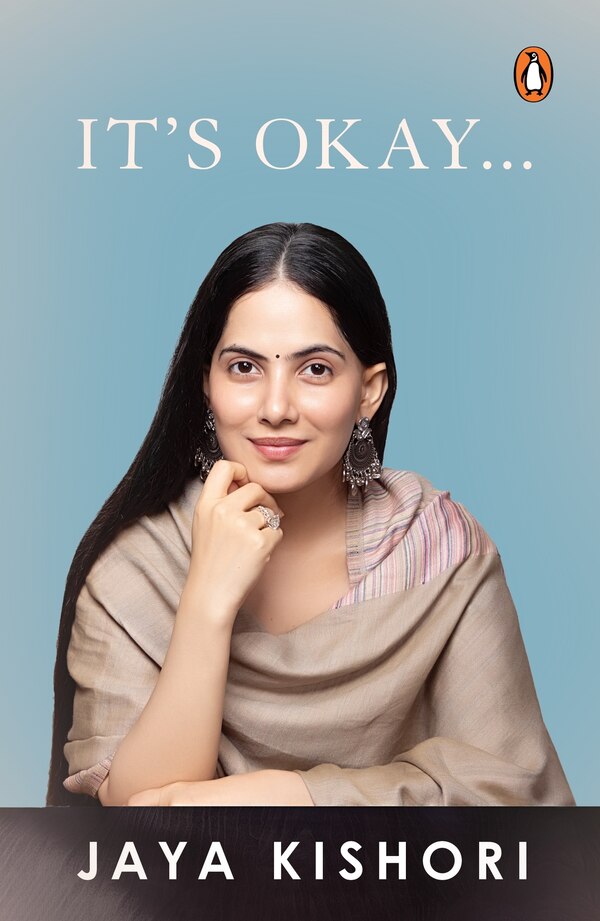 It's Okay . . by Jaya Kishori, Paperback | Indigo Chapters