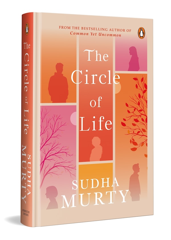 The Circle of Life by Sudha Murty, Hardcover | Indigo Chapters