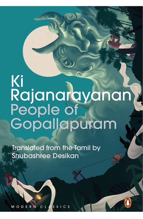 People of Gopallapuram by Ki Rajanarayanan, Paperback | Indigo Chapters