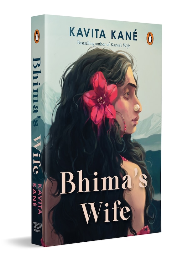 Bhima's Wife by Kavita Kane, Paperback | Indigo Chapters