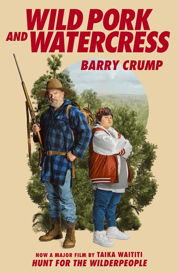 Wild Pork And Watercress by Barry Crump, Paperback | Indigo Chapters
