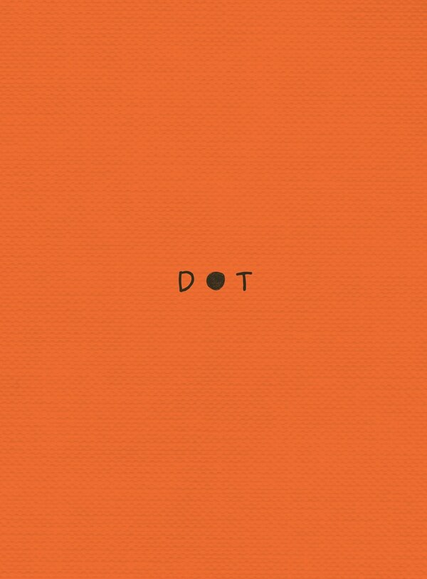 Dot by Kieran E Scott, Hardcover | Indigo Chapters