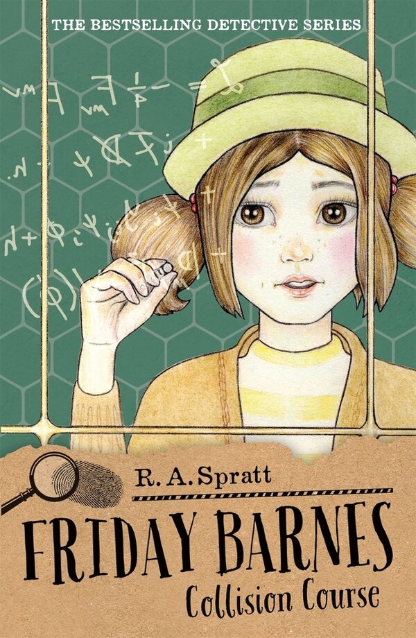 Friday Barnes 12 by RA Spratt, Paperback | Indigo Chapters