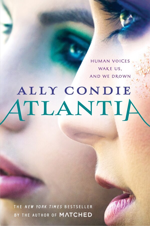 Atlantia by Ally Condie, Paperback | Indigo Chapters