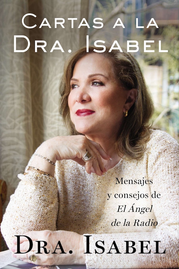 Cartas A La Dra. Isabel by Isabel Gomez-Bassols, Paperback | Indigo Chapters