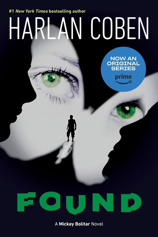 Found by Harlan Coben, Paperback | Indigo Chapters