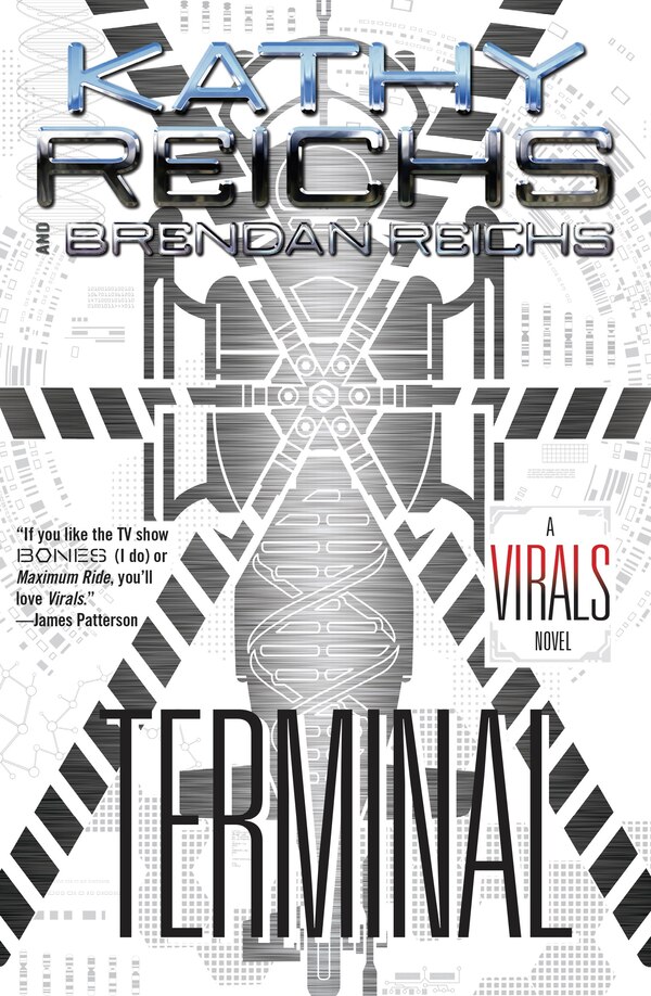 Terminal by Kathy Reichs, Paperback | Indigo Chapters