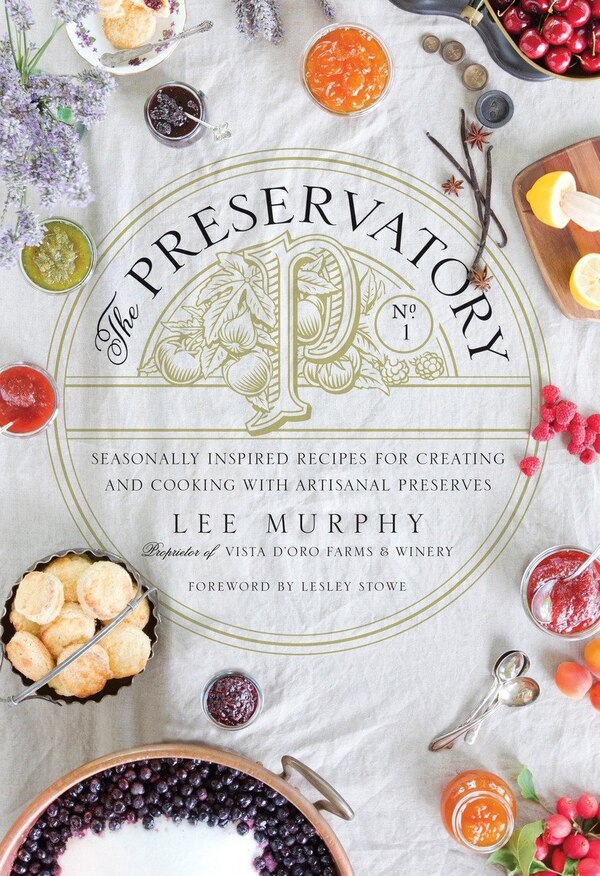 The Preservatory by Lee Murphy, Hardcover | Indigo Chapters