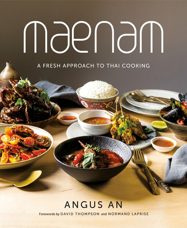 Maenam by Angus An, Hardcover | Indigo Chapters