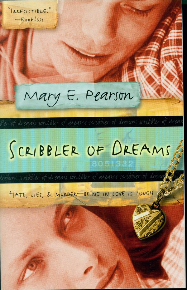 Scribbler of Dreams by Mary E. Pearson, Paperback | Indigo Chapters