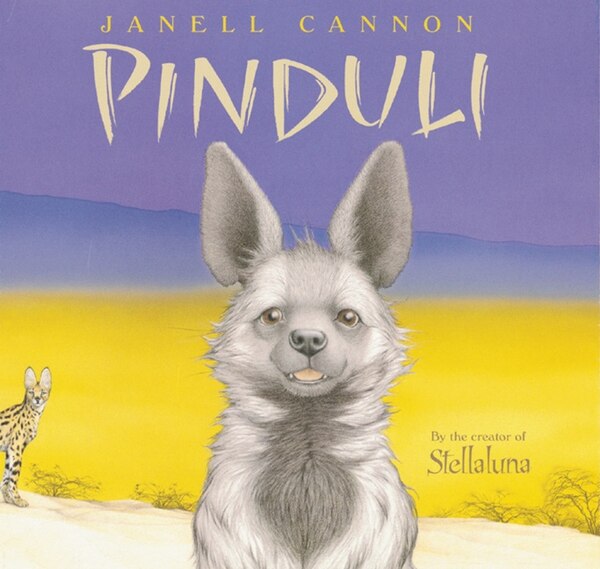 Pinduli by Janell Cannon, Hardcover | Indigo Chapters