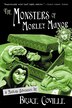 The Monsters Of Morley Manor by Bruce Coville, Paperback | Indigo Chapters