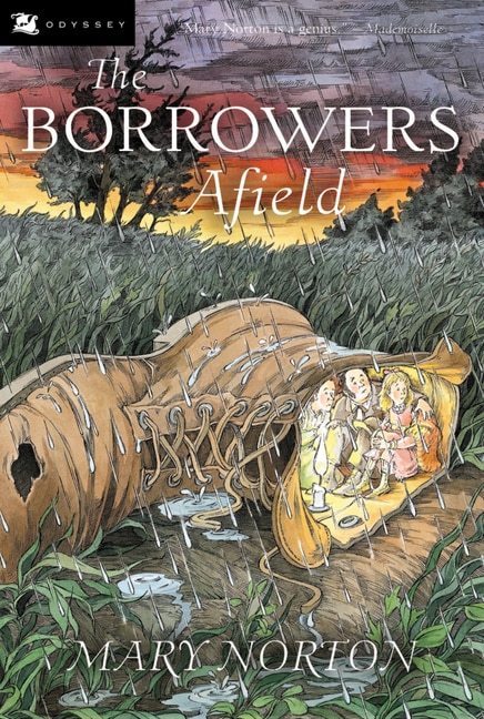 The Borrowers Afield by Mary Norton, Paperback | Indigo Chapters