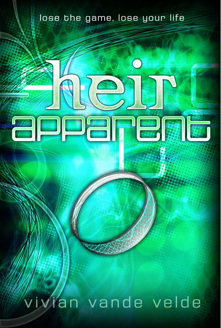 Heir Apparent by Vivian Vande Velde, Paperback | Indigo Chapters