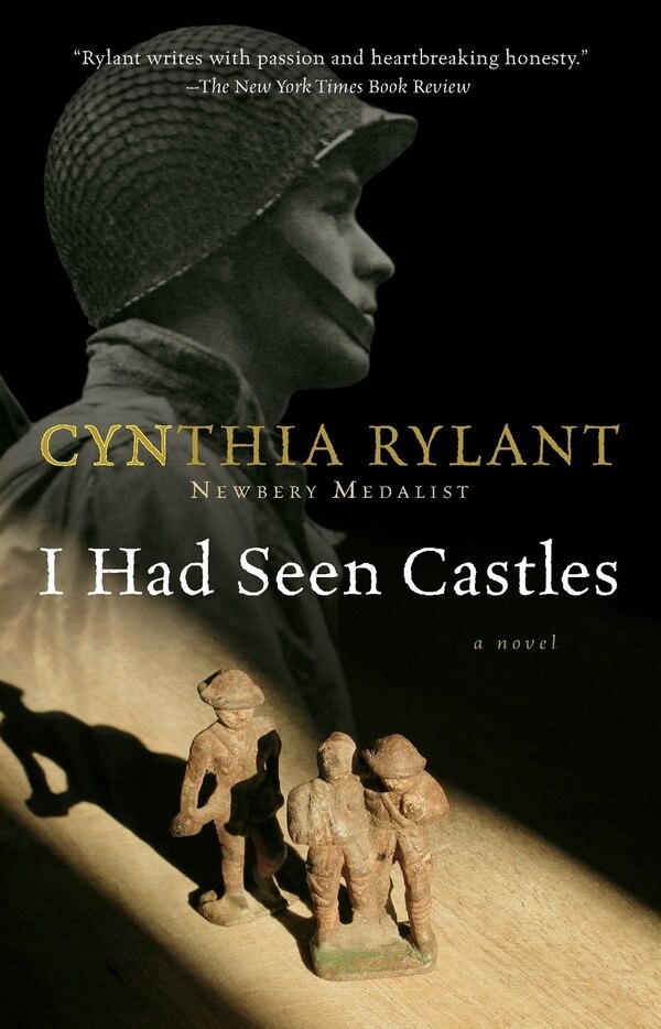 I Had Seen Castles by Cynthia Rylant, Paperback | Indigo Chapters