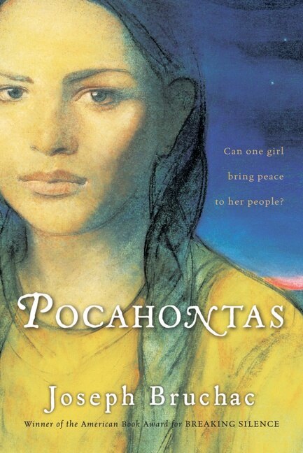 Pocahontas by Joseph Bruchac, Paperback | Indigo Chapters