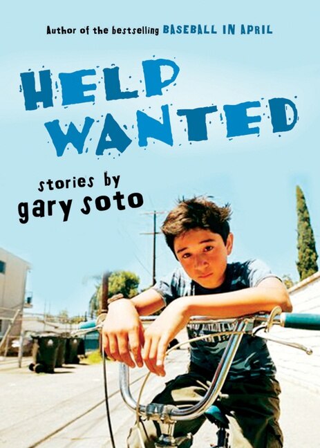 Help Wanted by Gary Soto, Paperback | Indigo Chapters