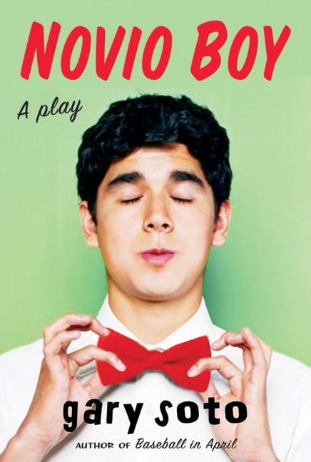 Novio Boy by Gary Soto, Paperback | Indigo Chapters