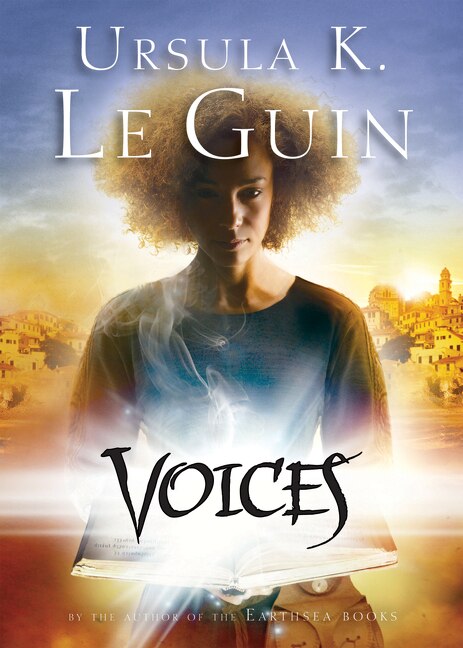 Voices by Ursula K. Le Guin, Paperback | Indigo Chapters