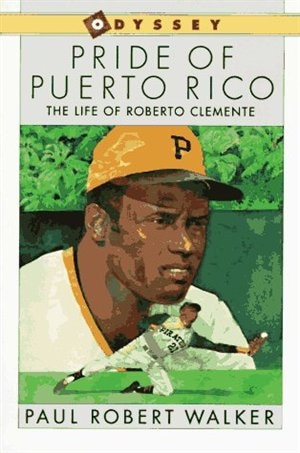 Pride of Puerto Rico by Paul Robert Walker, Paperback | Indigo Chapters