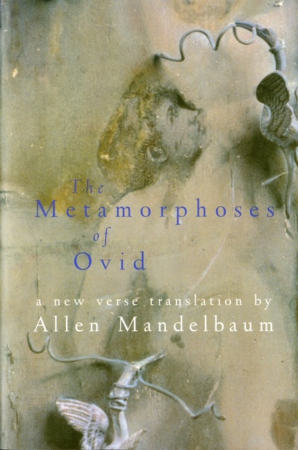 The Metamorphoses Of Ovid by Ovid Ovid, Paperback | Indigo Chapters